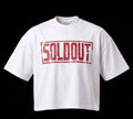 Sold Out Tee - taxis studio