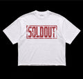 Sold Out Tee - taxis studio