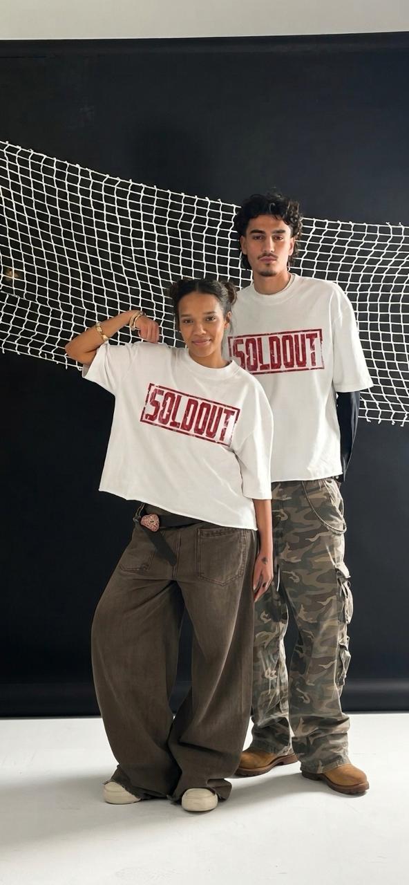 Sold Out Tee
