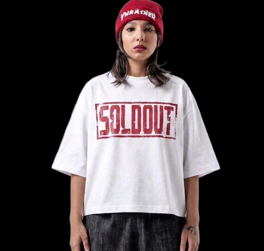 Sold Out Tee