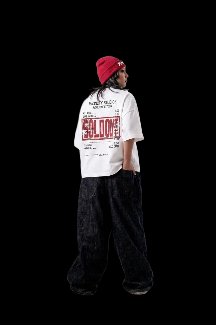 Sold Out Tee