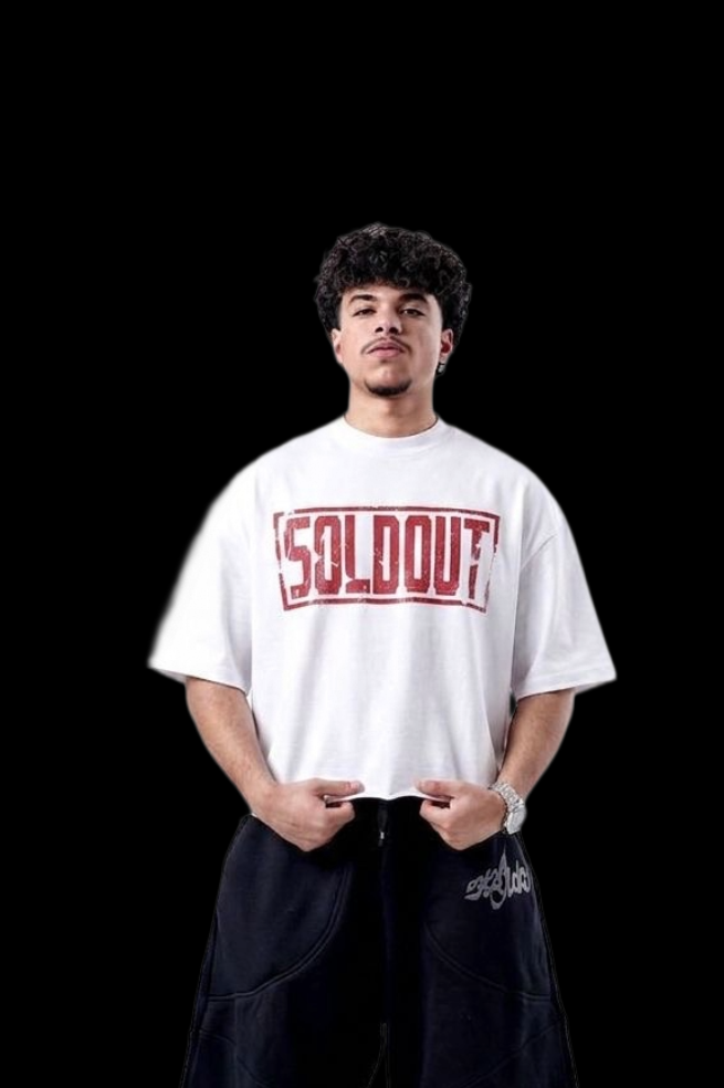 Sold Out Tee
