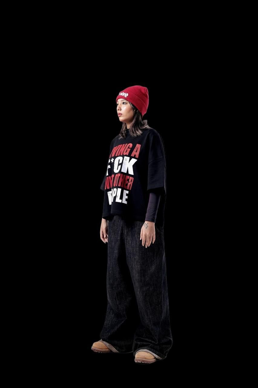 Fuck Black - taxis studio
