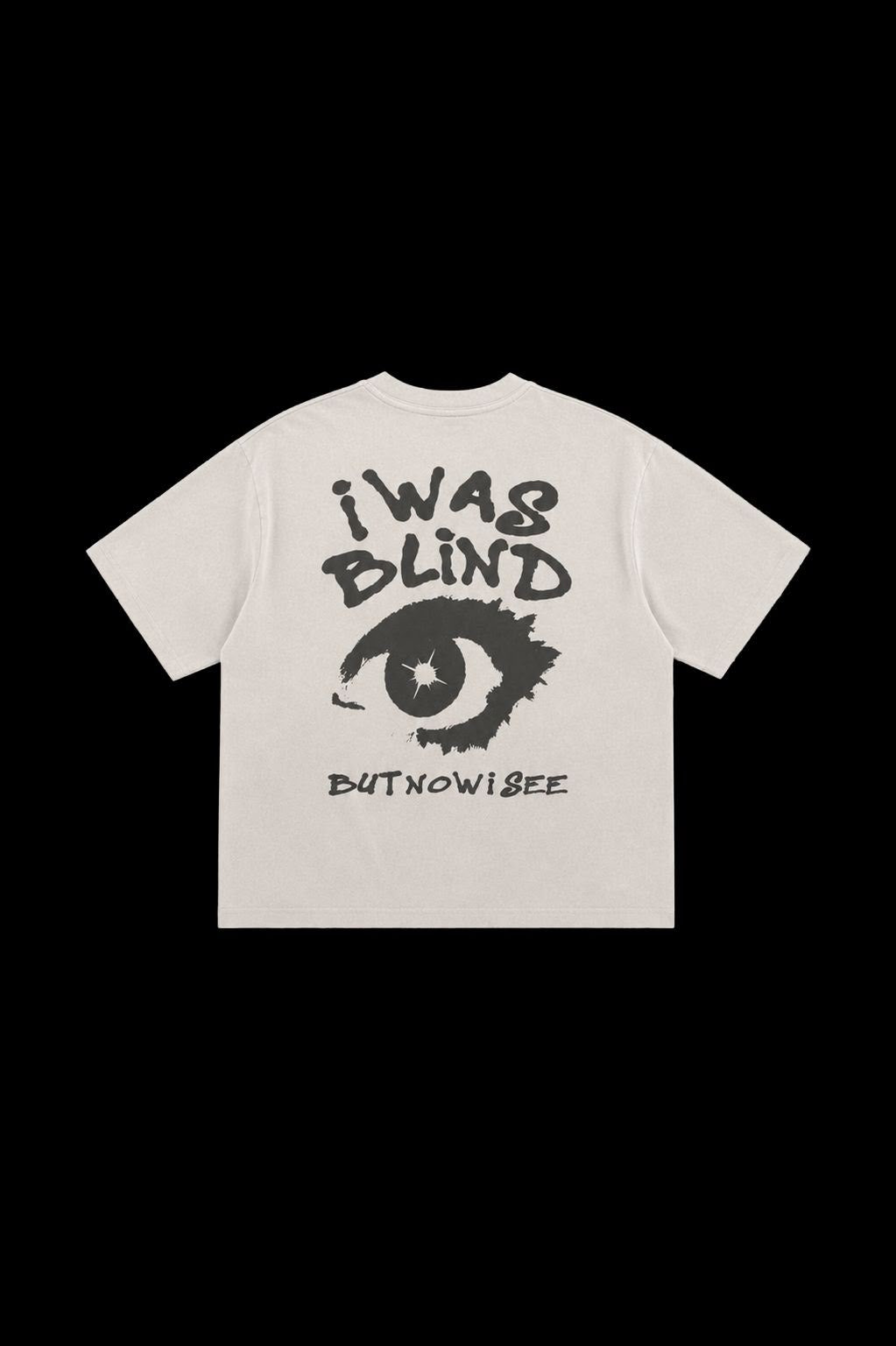 I Was Blind - taxis studio