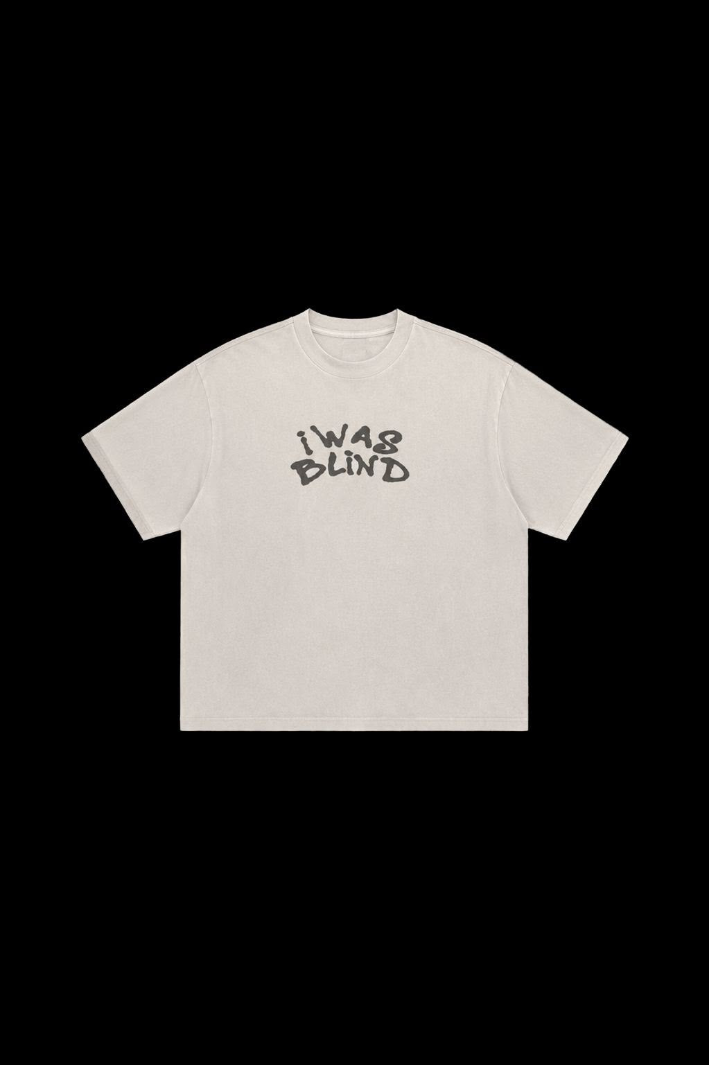 I Was Blind - taxis studio