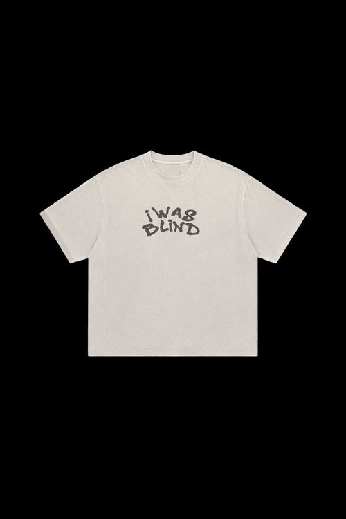 I Was Blind - taxis studio