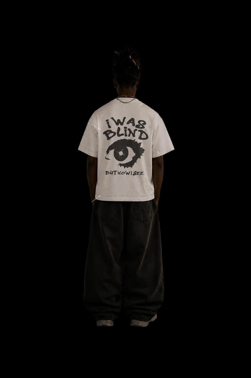 I Was Blind - taxis studio